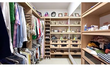 Apartamento para la renta tradicional en los Parra, piso 22