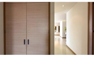 Apartamento para la renta tradicional en los Parra, piso 22