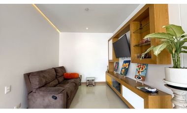 Apartamento para la renta tradicional en los Parra, piso 22