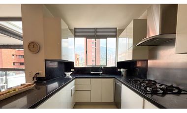 Apartamento para la renta tradicional en los Parra, piso 22