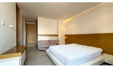 Apartamento para la renta tradicional en los Parra, piso 22