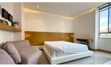 Apartamento para la renta tradicional en los Parra, piso 22