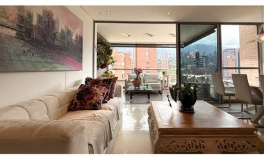 Apartamento para la renta tradicional en los Parra, piso 22