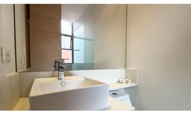 Apartamento para la renta tradicional en los Parra, piso 22