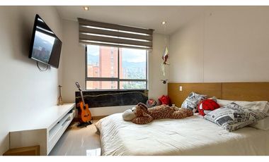 Apartamento para la renta tradicional en los Parra, piso 22