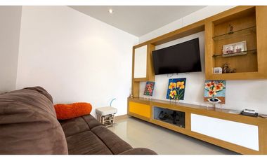 Apartamento para la renta tradicional en los Parra, piso 22