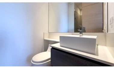 Apartamento para la renta tradicional en los Parra, piso 22