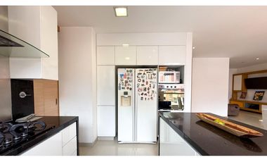 Apartamento para la renta tradicional en los Parra, piso 22