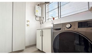 Apartamento para la renta tradicional en los Parra, piso 22