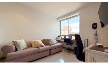 Apartamento para la renta tradicional en los Parra, piso 22