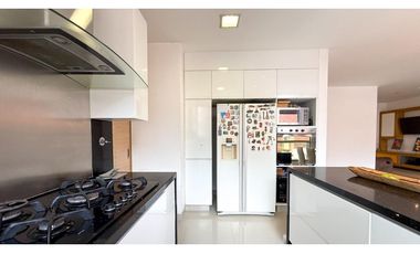 Apartamento para la renta tradicional en los Parra, piso 22