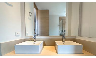 Apartamento para la renta tradicional en los Parra, piso 22