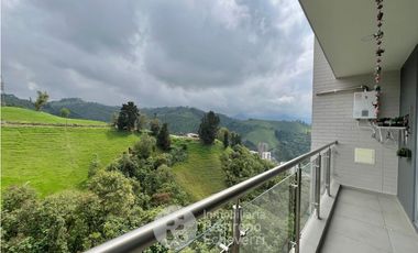 Apartamento Amoblado en arriendo, barrio Milán, Manizales