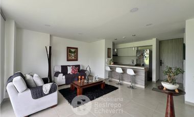 Apartamento Amoblado en arriendo, barrio Milán, Manizales