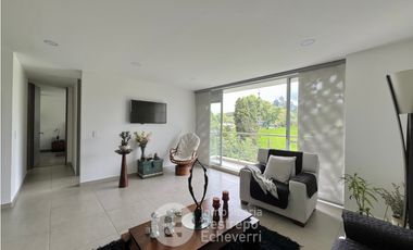 Apartamento Amoblado en arriendo, barrio Milán, Manizales