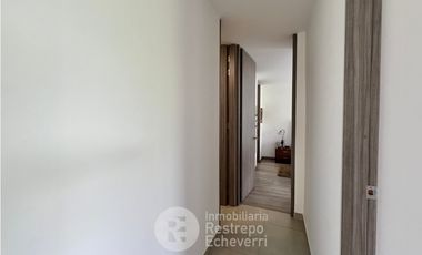 Apartamento Amoblado en arriendo, barrio Milán, Manizales