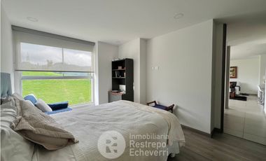Apartamento Amoblado en arriendo, barrio Milán, Manizales