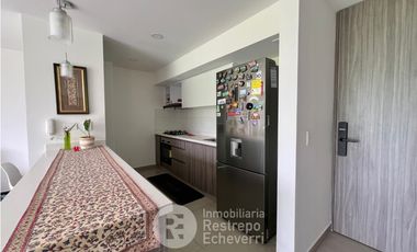 Apartamento Amoblado en arriendo, barrio Milán, Manizales