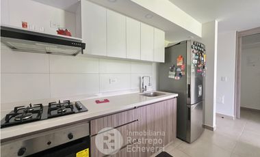 Apartamento Amoblado en arriendo, barrio Milán, Manizales