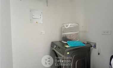 Apartamento Amoblado en arriendo, barrio Milán, Manizales