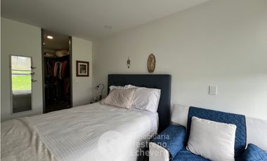 Apartamento Amoblado en arriendo, barrio Milán, Manizales