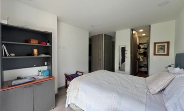 Apartamento Amoblado en arriendo, barrio Milán, Manizales