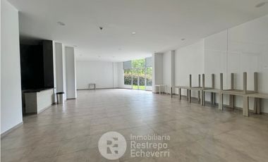 Apartamento Amoblado en arriendo, barrio Milán, Manizales