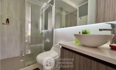 Apartamento Amoblado en arriendo, barrio Milán, Manizales