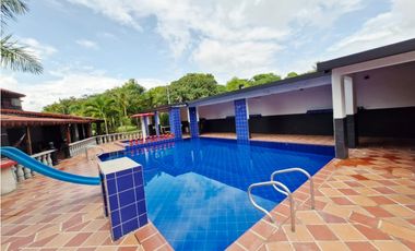 Venta De Finca En Sopetran