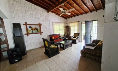 Venta De Finca En Sopetran