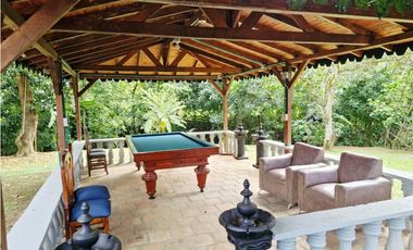 Venta De Finca En Sopetran