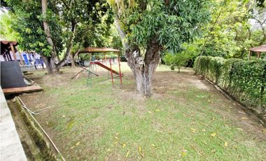 Venta De Finca En Sopetran