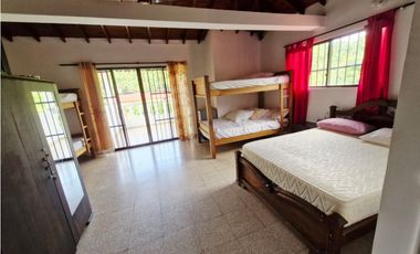 Venta De Finca En Sopetran