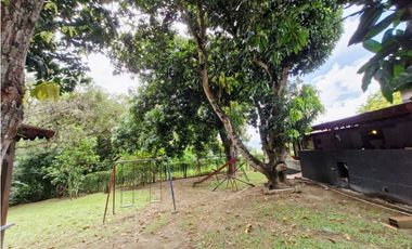 Venta De Finca En Sopetran