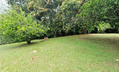 Venta De Finca En Sopetran