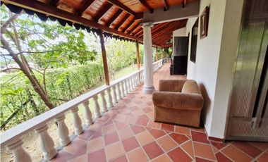Venta De Finca En Sopetran