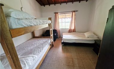 Venta De Finca En Sopetran