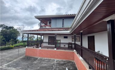 ‼ SE VENDE HERMOSA FINCA GANADERA Y CAMPESTRE EN ALCAL, VALLE