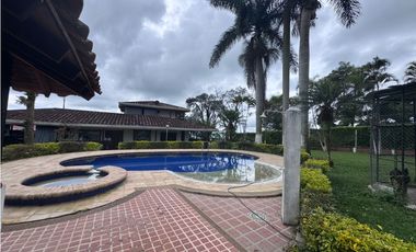 ‼ SE VENDE HERMOSA FINCA GANADERA Y CAMPESTRE EN ALCAL, VALLE