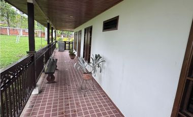 ‼ SE VENDE HERMOSA FINCA GANADERA Y CAMPESTRE EN ALCAL, VALLE