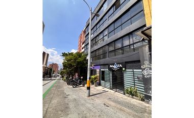 VENDO APATA LOFT EN BUENOS AIRES, EN FRENTE CLINICA SAGRADO CORAZÓN