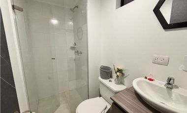 VENDO APATA LOFT EN BUENOS AIRES, EN FRENTE CLINICA SAGRADO CORAZÓN