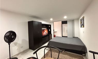 VENDO APATA LOFT EN BUENOS AIRES, EN FRENTE CLINICA SAGRADO CORAZÓN