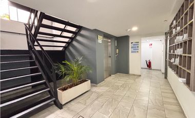 VENDO APATA LOFT EN BUENOS AIRES, EN FRENTE CLINICA SAGRADO CORAZÓN