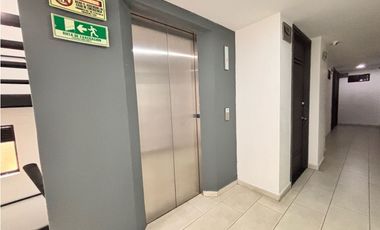 VENDO APATA LOFT EN BUENOS AIRES, EN FRENTE CLINICA SAGRADO CORAZÓN