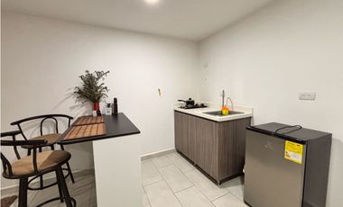 VENDO APATA LOFT EN BUENOS AIRES, EN FRENTE CLINICA SAGRADO CORAZÓN