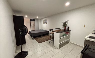 VENDO APATA LOFT EN BUENOS AIRES, EN FRENTE CLINICA SAGRADO CORAZÓN
