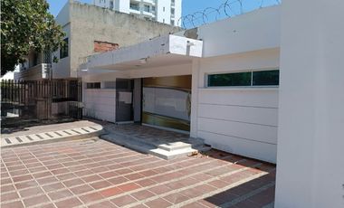VENTA CASA RESIDENCIAL SECTOR BAVARIA SANTA MARTA