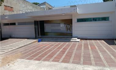 VENTA CASA RESIDENCIAL SECTOR BAVARIA SANTA MARTA