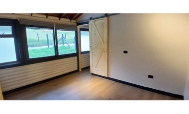 Casa campestre ubicada en el municipio de La Ceja Antioquia.